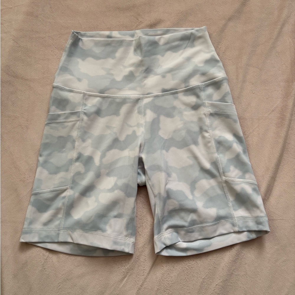 Bike Shorts